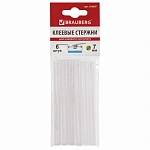 Клеевые пистолеты и расходные материалы к ним