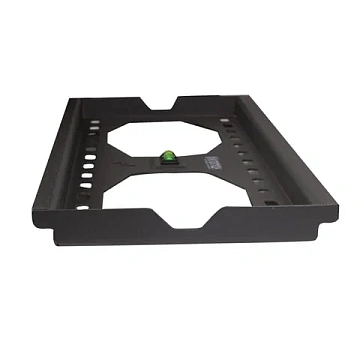 Кронштейн-крепление для ТВ настенный KROMAX STAR-11, VESA 75-600/400, 32-65', 0 степеней свободы, до