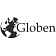 Карта 'Мир' политическая Globen, 1:55млн., 590*400мм, интерактивная, капсульная ламинация