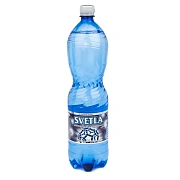 Вода Svetla питьевая негазированная, 1.5л