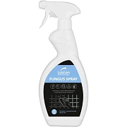 Профхим сантех д/удален плесени,дез,ХЛОР Luscan Prof/Fungus Sprаy,0,5л_т/р