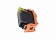 Картридж струйный Cactus CS-CB321N №178XL, 21.6мл, черный