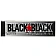 Жевательная резинка Lotte Black Black, 26г