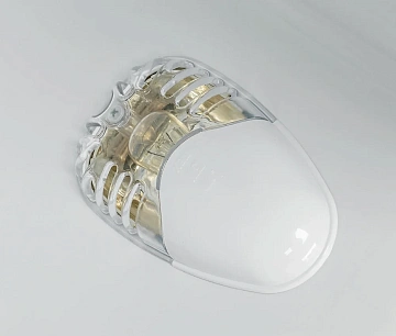 Холодильник Атлант MXM-2835-90 2-хкамерн. белый