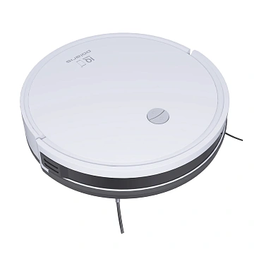 Робот-пылесос Polaris PVCR G2 0826 WIFI IQ Home