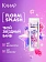 Шампунь Клиар Floral Splash женский, 380мл
