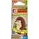 Мелки восковые Луч ZOO 6цв 6гр 8х90 12С 864-08