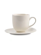 Пара чайная Domenik Bianco, 320мл