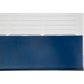 Планинг недатированный 575х450, 53 л. Кем