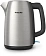 Чайник электрический Philips HD9351/90 серебристый, 1.7л, 1850Вт