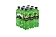 Энергетический напиток Flash Up Max Lime Mint, 1л