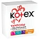 Тампоны Kotex Нормал, 8шт