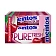 Жевательная резинка Mentos вишня, 15.5г