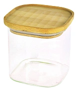 Tarrington House Банка Eco Style для хранения, 600мл