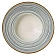 Тарелка Metro Professional Madleen Grey 28см, для пасты, 6шт/уп