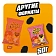 Снеки кукурузные Cheetos Краб, 50г