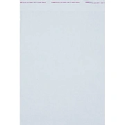 Пакет фасовочный ПП 30x40+5 с клеевым клапаном 20мкм 100 шт/уп