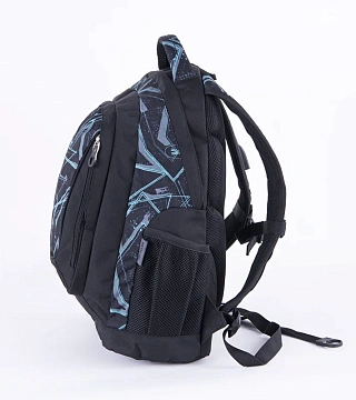 Рюкзак Pulse BACKPACK MUSIC CONNECTION, 42х30х20 см