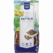 Финики Metro Chef без косточки, 150г