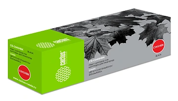Картридж лазерный CACTUS (CS-045HBK) для CANON MF635/633/631/LBP 611/613, черный, ресурс 2800 стр.,
