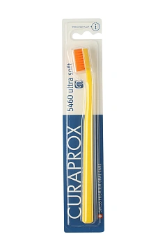 Зубная щетка Curaprox Ultrasoft 5460