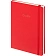 Ежедневник недатированный красный, А5 136 л., Diary, ATTACHE