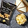 Чипсы Snackgold со вкусом сыра Иберико, 125г