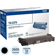 Тонер-картридж Brother TN-2375 чер. пов. емк. для HL-L2300D/L2340DW
