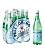 Вода Sanpellegrino минеральные газированная, 1л x 6 шт