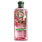 Шампунь Herbal Essences Роза, 350мл