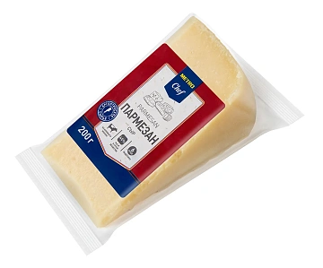 METRO Chef Сыр пармезан выдержка 6 месяцев 40%, 200г