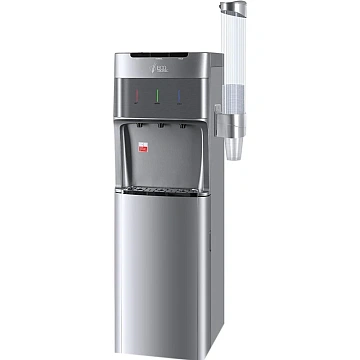 Пурифайер Ecotronic M30-U4LE (silver+SS)