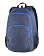 Рюкзак Pulse BACKPACK FUSION CATIONIC BLUE, 48х30х24 см