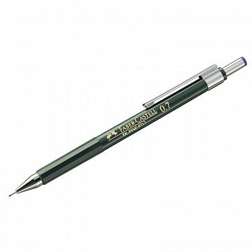 Карандаш механический Faber-Castell 'TK-Fine 9717' 0,7мм