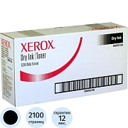 Картридж лазерный Xerox 006R01238 чер. для 6204/6604/6605