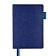 Ежедневник недатированный А5 BOSTON (СИНИЙ) 3-228/06