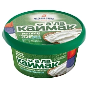 Сыр Mlekara Sabac мягкий а ла каймак 60%, 150г