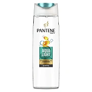 Шампунь для волос Pantene 'Aqua light', 400мл (ПОД ЗАКАЗ)