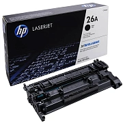 Картридж лазерный HP 26A CF226A чер. для LJ M402/M426