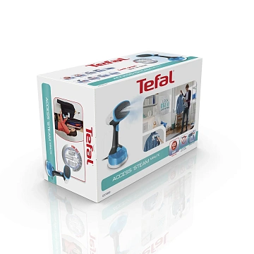 Отпариватель ручной Tefal Access Steam Minute DT7000E0
