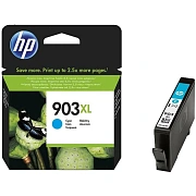 Картридж струйный HP 903XL T6M03AE гол. пов.емк. для OJ Pro 6960/6970