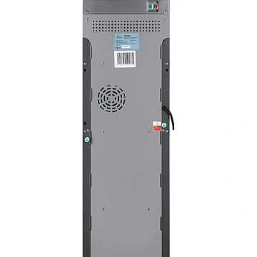 Пурифайер Ecotronic M30-U4LE (silver+SS)