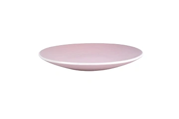 Tarrington House Тарелка десертная Pink, 20.5см