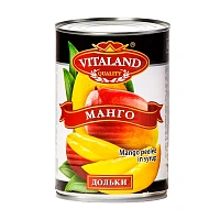 Vitaland