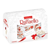 Конфеты Raffaello в сундучке, 240г