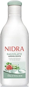 Пена-молочко для ванны Nidra смягчающая, 750мл
