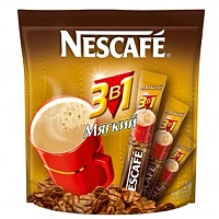 NESCAFE