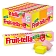 Конфеты жевательные Fruittella Ассорти с фруктовым соком, 41г x 21 шт