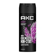 Дезодорант Акс Excite аэрозоль, 150 мл