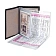 Обложка для автодокументов STAFF 'Profit', экокожа, 'DOCUMENTS', черная, 237181